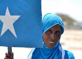 Somalia’s next President: Here is our choice