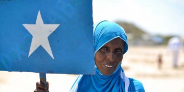 Somalia’s next President: Here is our choice