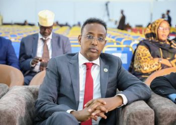 Who will be lucky? Somalia registers record 39 presidential hopefuls