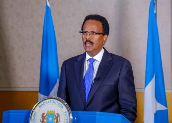 Farmajo: I am not quitting, I have solutions to our problems