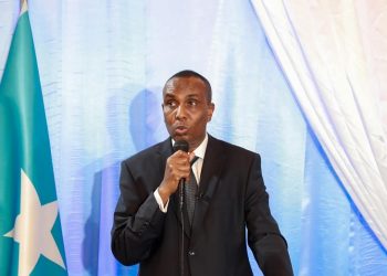 PM Hamza Abdi Barre: This is my promise to Somalia
