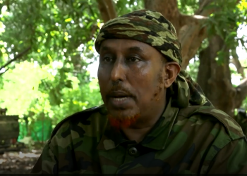 Al-Shabaab’s No. 2 leader: We are not yet done, we shall conquer Somalia