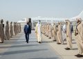 Somalia: Inside president Hassan Sheikh’s visit to UAE