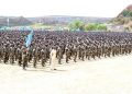 Did Somalia’s troops fight in Tigray with Eritrean troops?