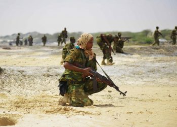 How women are contributing to Al-Shabaab insurgency in Somalia