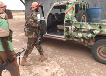 Inside Al-Shabaab’s rare attack near Ethiopia border