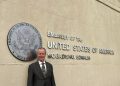No Change in ‘One Somalia’ Policy, says U.S. ambassador