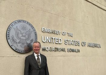 No Change in ‘One Somalia’ Policy, says U.S. ambassador