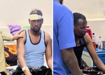 Somalia journalists injured in terrorist attack while covering anti-Al-Shabaab offensive