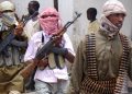 Report: Al-Shabaab scales up terror attacks in Somalia