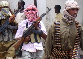 Report: Al-Shabaab scales up terror attacks in Somalia