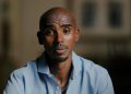 Mo Farah reveals he was trafficked to UK, forced into child labour