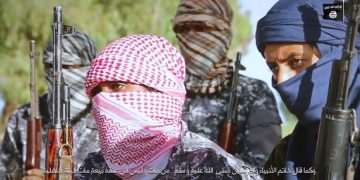 ISIS turns to Ethiopia for recruitment of new fighters