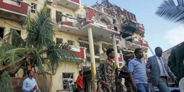 Somalia: How Al-Shabaab executed deadly attack on Hayat Hotel
