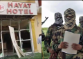 Al-Shabaab reveals why it attacked an upscale hotel in Somalia