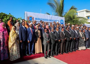 A keen look at Somalia’s new cabinet