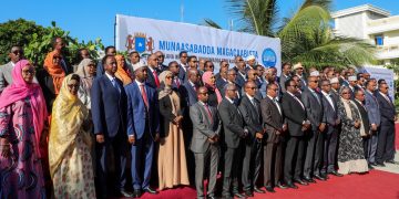 A keen look at Somalia’s new cabinet