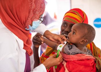 Horn of Africa: 5 things you need to know about famine